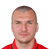 FIFA 18 Stanislav Prokofyev Icon - 63 Rated