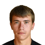 FIFA 18 Dmitriy Vorobyev Icon - 60 Rated