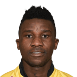 FIFA 18 Ifeanyi Matthew Icon - 68 Rated