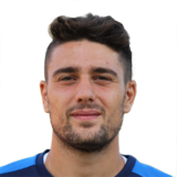 FIFA 18 Riccardo Marchizza Icon - 63 Rated