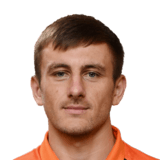 FIFA 18 Andriy Totovytskyi Icon - 69 Rated