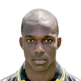 FIFA 18 Lassana Faye Icon - 60 Rated
