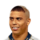 FIFA 18 Ronaldo Nazario Icon - 93 Rated