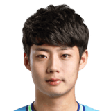 FIFA 18 Lee Jae Hyeong Icon - 58 Rated