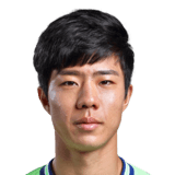 FIFA 18 Park Won Jae Icon - 59 Rated