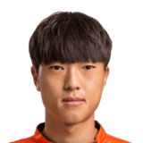FIFA 18 Lee Eun Beom Icon - 60 Rated