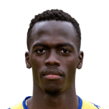 FIFA 18 Cherif Ndiaye Icon - 60 Rated