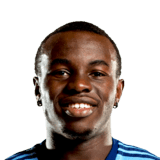 FIFA 18 Kwame Awuah Icon - 54 Rated