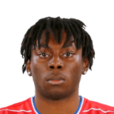 FIFA 18 Adonijah Reid Icon - 56 Rated