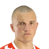 FIFA 18 Vasyl Kravets Icon - 65 Rated