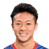 FIFA 18 Ryo Takano Icon - 56 Rated