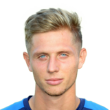 FIFA 18 Luca Vido Icon - 60 Rated