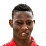 FIFA 18 Moussa Djenepo Icon - 57 Rated