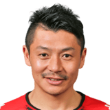 FIFA 18 Ryuji Kawai Icon - 52 Rated