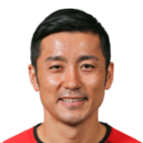 FIFA 18 Yoshihiro Uchimura Icon - 48 Rated