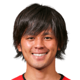 FIFA 18 Kengo Ishii Icon - 52 Rated