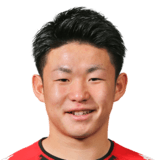 FIFA 18 Daiki Suga Icon - 57 Rated