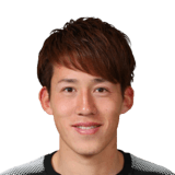 FIFA 18 Toru Takagiwa Icon - 53 Rated