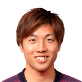 FIFA 18 Masaki Sakamoto Icon - 54 Rated