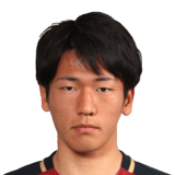 FIFA 18 Itsuki Oda Icon - 59 Rated