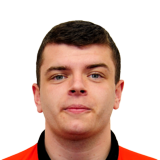 FIFA 18 Dylan Sweeney Icon - 50 Rated