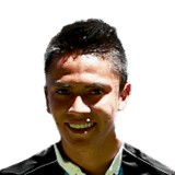 FIFA 18 Aldo Arellano Icon - 62 Rated