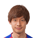 FIFA 18 Yuki Horigome Icon - 57 Rated
