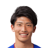 FIFA 18 Ryohei Michibuchi Icon - 51 Rated