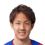 FIFA 18 Koki Wakasugi Icon - 55 Rated