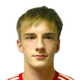 FIFA 18 Konstantin Kuchaev Icon - 58 Rated