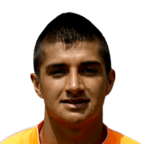 FIFA 18 Yeison Guzman Icon - 53 Rated