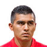 FIFA 18 Juan Delgadillo Icon - 62 Rated