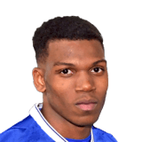 FIFA 18 Dujon Sterling Icon - 62 Rated