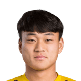 FIFA 18 Lee Joong Seo Icon - 58 Rated