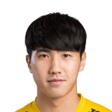 FIFA 18 Lim Dae Joon Icon - 53 Rated