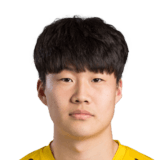 FIFA 18 Hwang In Hyeok Icon - 55 Rated