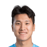 FIFA 18 Park Hyeong Min Icon - 50 Rated