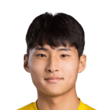 FIFA 18 Jeong Ho Min Icon - 55 Rated