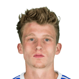 FIFA 18 Mads Roerslev Icon - 50 Rated