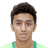 FIFA 18 Ayman Al Khulaif Icon - 61 Rated