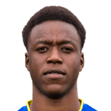 FIFA 18 Jayden Antwi-Nyame Icon - 53 Rated