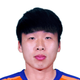 FIFA 18 Ahn Joong Geun Icon - 57 Rated