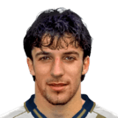 FIFA 18 Alessandro Del Piero Icon - 87 Rated