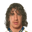 FIFA 18 Puyol Icon - 92 Rated