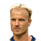 FIFA 18 Dennis Bergkamp Icon - 87 Rated