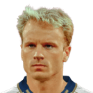FIFA 18 Dennis Bergkamp Icon - 92 Rated