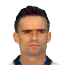 FIFA 18 Marc Overmars Icon - 90 Rated