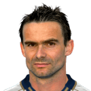 FIFA 18 Marc Overmars Icon - 86 Rated