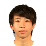 FIFA 18 Takeaki Harigaya Icon - 51 Rated