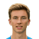 FIFA 18 Bas van Wijnen Icon - 58 Rated